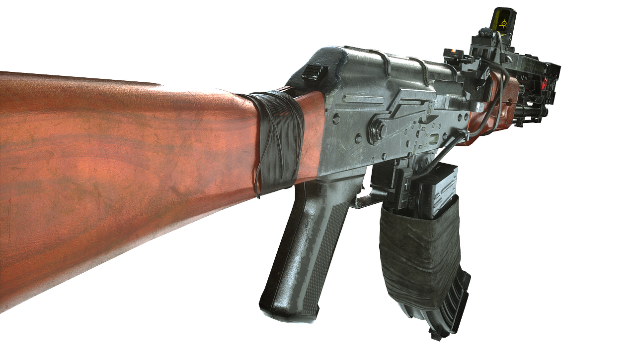 《极乐空间》的akm