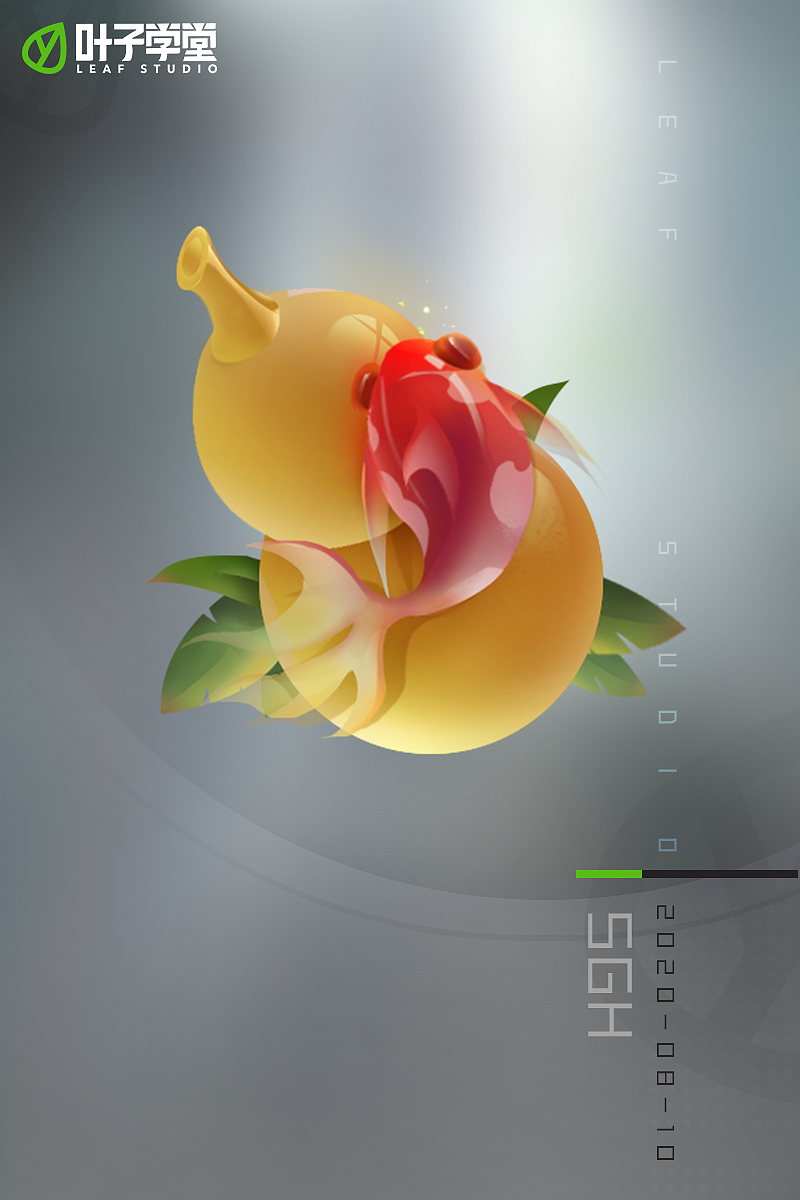 【图标大赏】如果你的笔 会自己动...（图ZMjI1ODMxMjY0） - 图标 - 站酷设计师叶子_Studio原创素材 - 站酷ZCOOL