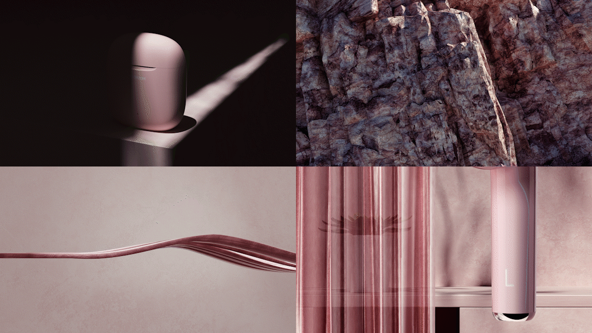 T-13真无线蓝牙耳机