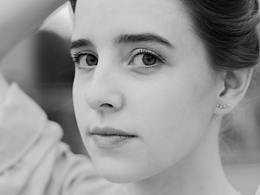 去年拍的一些小哥哥小姐姐（一）