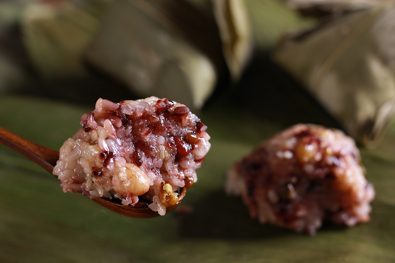 粽子（图ZMTYxODk2NTg4） - 产品摄影 - 站酷设计师小小尾巴猫原创素材 - 站酷ZCOOL