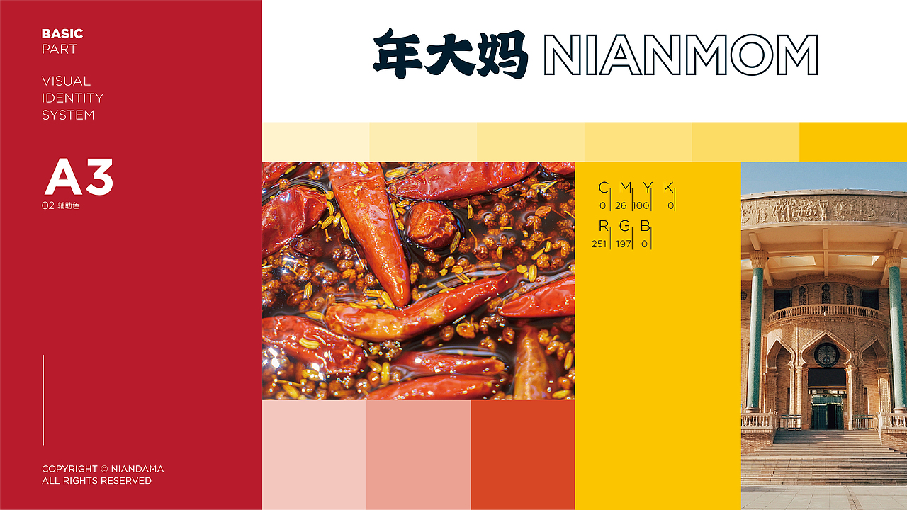 年大妈大盘鸡（图ZMjczMTk4MzEy） - 品牌 - 站酷设计师桐鸣凤设计原创素材 - 站酷ZCOOL