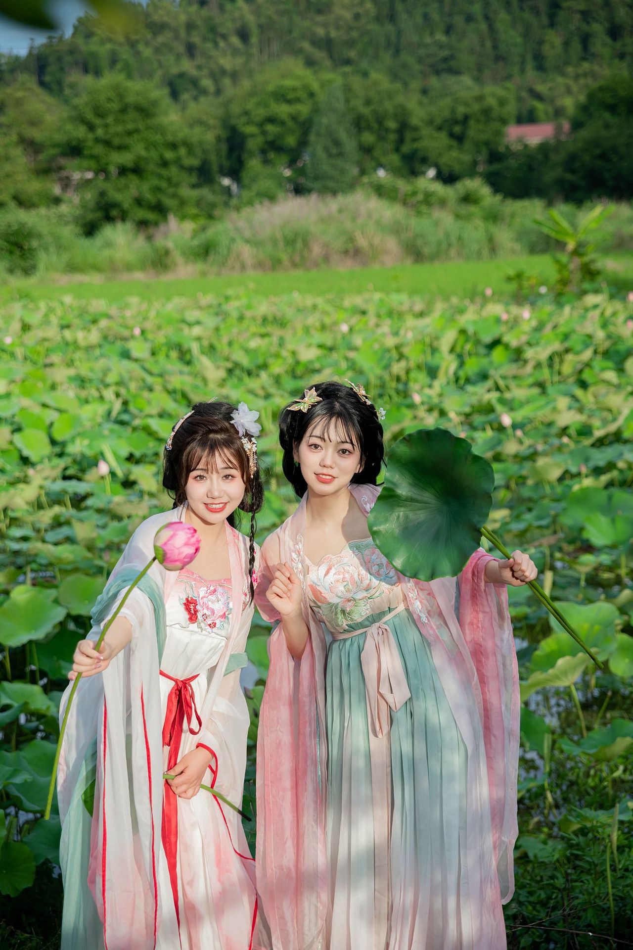 这古灵精怪的样子好可爱呀~