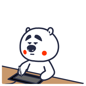 囧囧熊之熊孩子系列表情合集（图ZNjI1NDQyMzY=） - 网络表情 - 站酷设计师熊猫沾沾原创素材 - 站酷ZCOOL