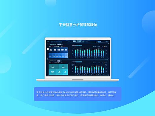 BI管理驾驶舱