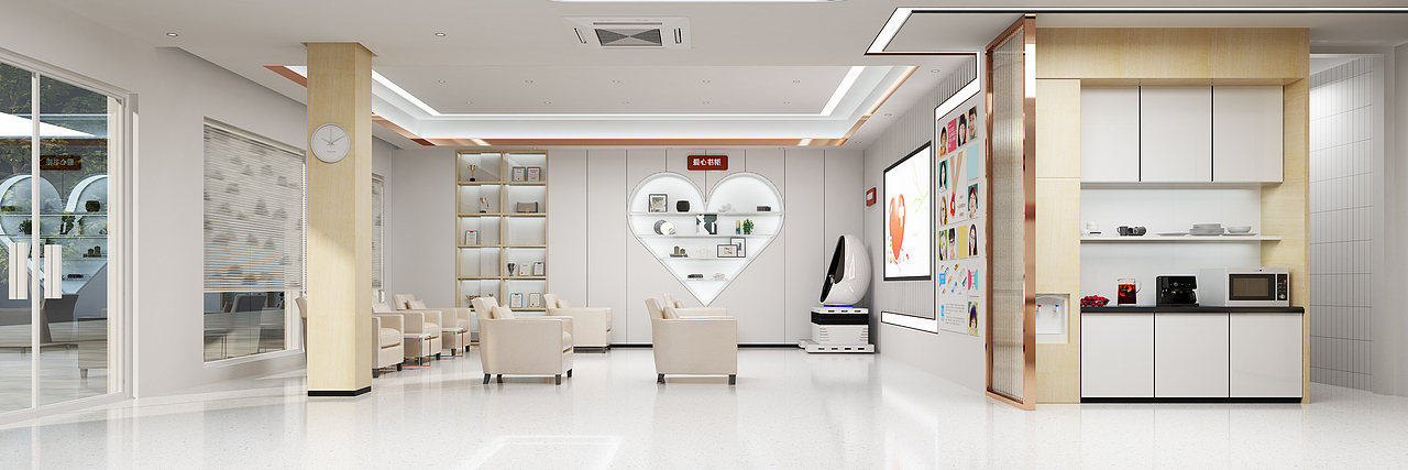 宁波北仑-爱心献血屋