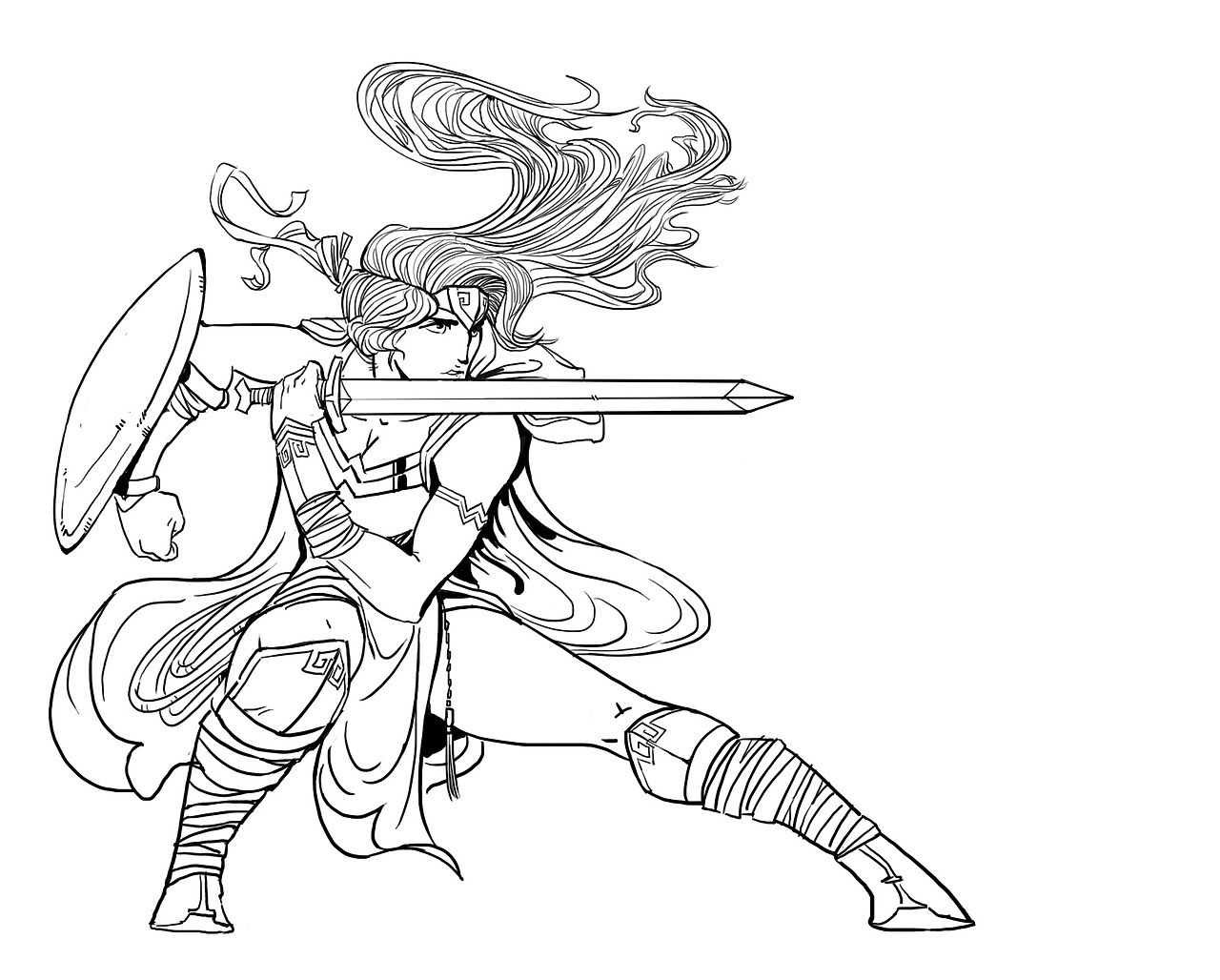 神奇女侠|插画|商业插画|amazingkay_原创作品-站酷zcool