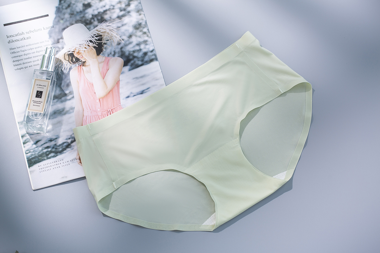 日本KS Temptation锌离子冰感内裤