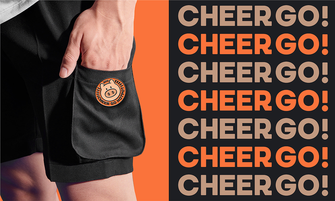 火锅品牌 | 潜力骨 X 理所设计（图ZMjI1NTU4MTY4） - 品牌 - 站酷设计师理所设计原创素材 - 站酷ZCOOL