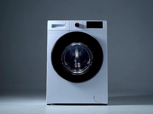 电商视频丨奥克斯滚筒洗衣机 ✖ 0574摄影基地