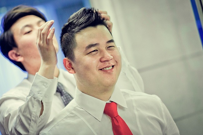 {李拓石}幸福的美酒