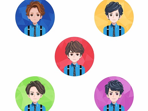 「now or never」头像 - arashi