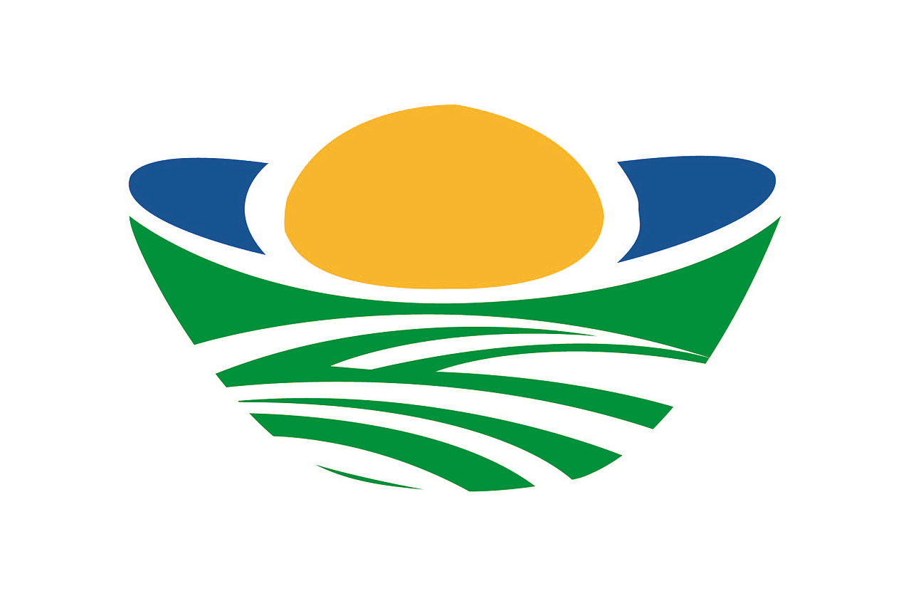 农业特产标志logo
