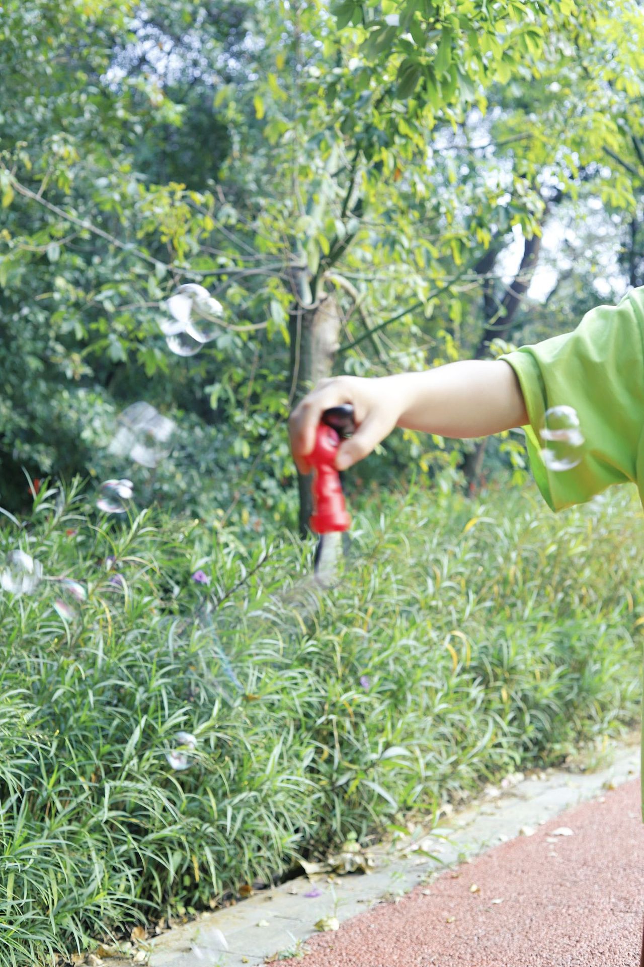 散心☆做了阶段性的决定,
