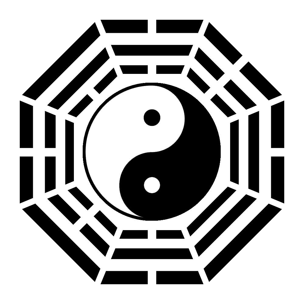 学习作品：八卦图（图ZNDYwODM4ODg=） - 图案 - 站酷设计师T00hamxz原创素材 - 站酷ZCOOL