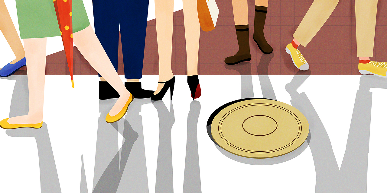 二〇一六（图ZNzI0NzkwMTI=） - 商业插画 - 站酷设计师南音酱原创素材 - 站酷ZCOOL