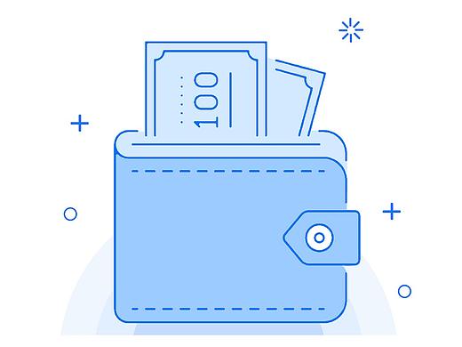 金融理财类app引导页