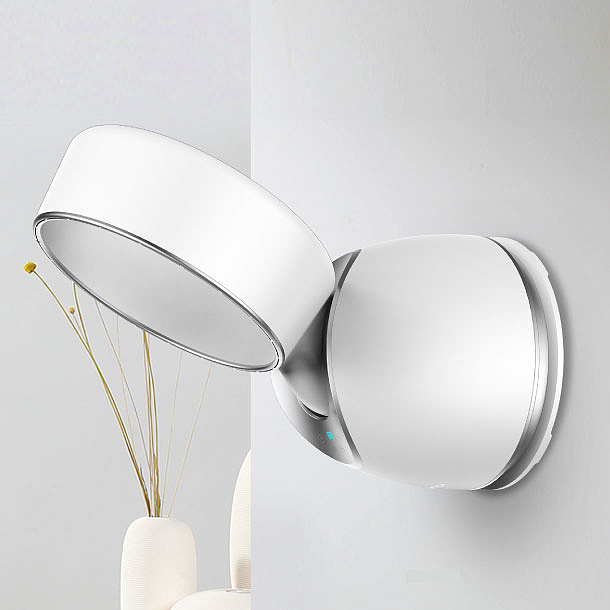 壁挂式无叶风扇