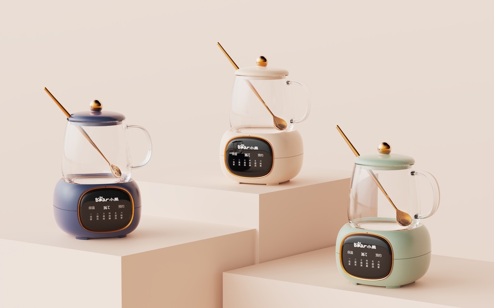 工业＆产品 生活用品