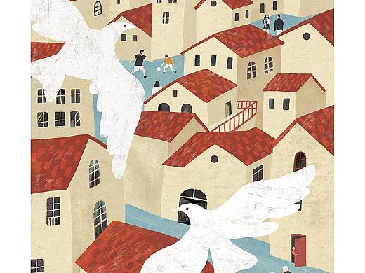 兀自微笑（五）