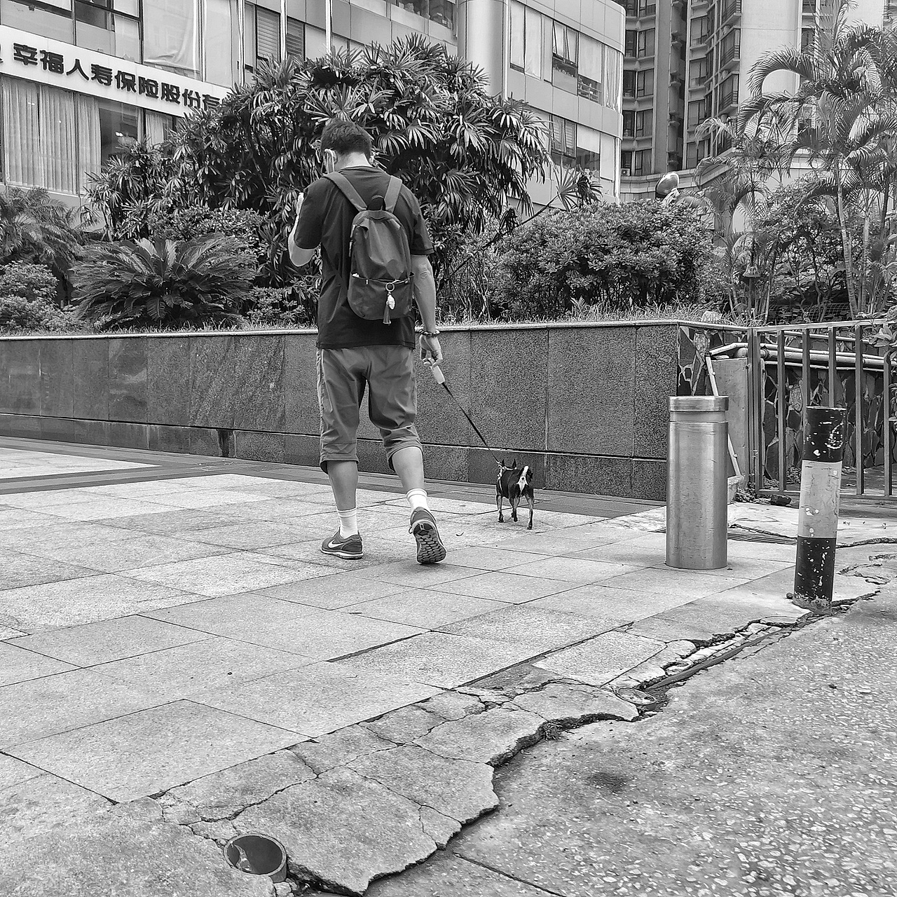 最好的故事在街头［二］‖街拍纪实（图ZMzA0ODY3MzY4） - 人文/纪实摄影 - 站酷设计师家善JS原创素材 - 站酷ZCOOL