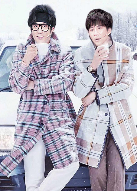 《燃烧吧!卡路里》创意图