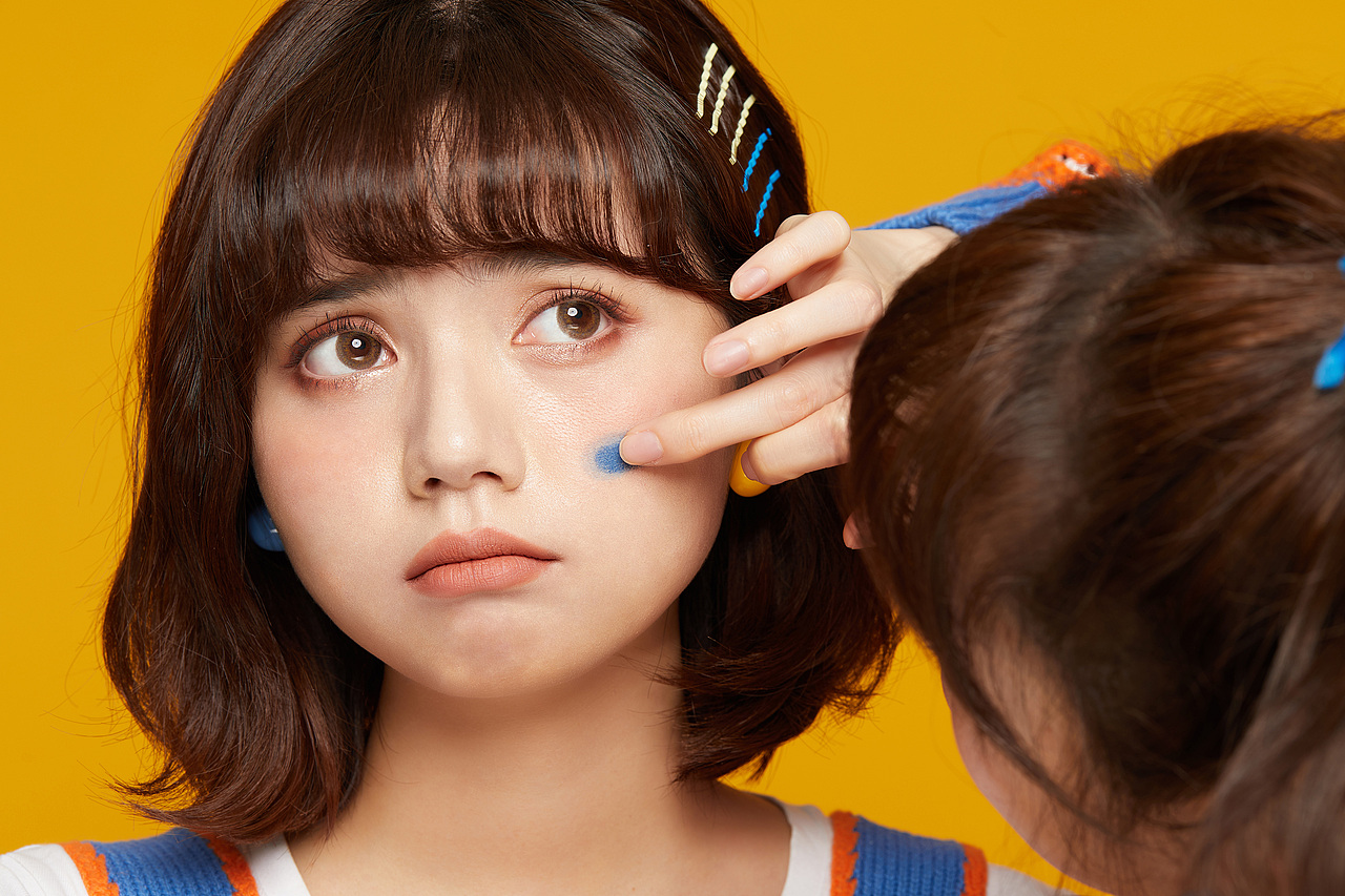 Judydoll x Disney（图ZMjI5MjQ0MDA0） - 人像摄影 - 站酷设计师目壳制作原创素材 - 站酷ZCOOL