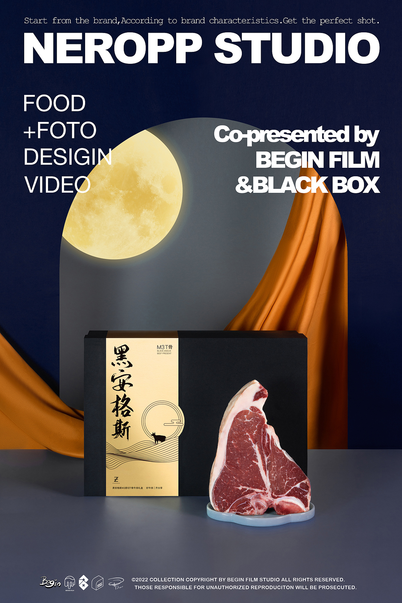 牛排礼盒｜NEROPP STUDIO（图ZMjk0OTQ2ODEy） - 产品摄影 - 站酷设计师NEROPPFOTO原创素材 - 站酷ZCOOL