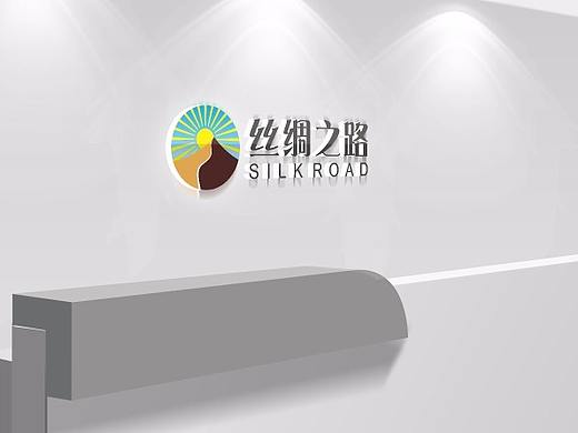 logo作品