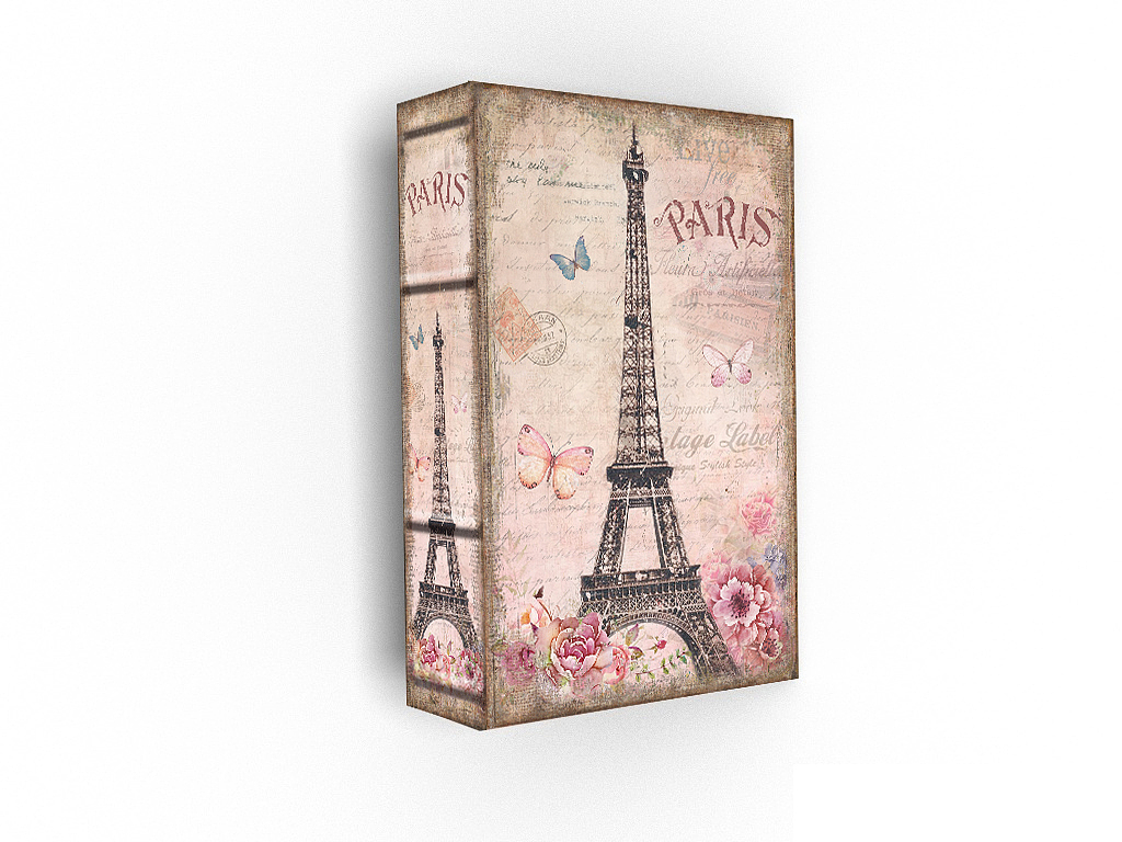 欧美复古艺术书盒封面（图ZMjUwMjIzMDcy） - 书籍/画册 - 站酷设计师zaecl原创素材 - 站酷ZCOOL