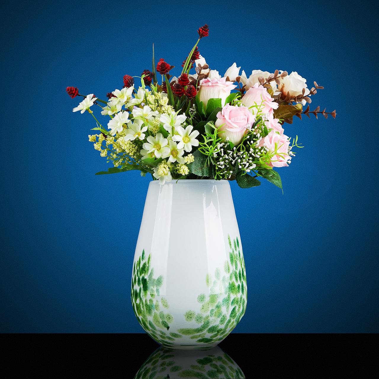 玻璃瓶、花瓶、家具摆件拍摄,专业产品广告拍摄、电商淘宝产品拍摄!