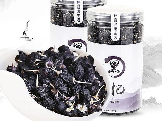 黑枸杞详情