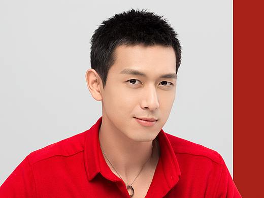 卡地亚｜李现精修