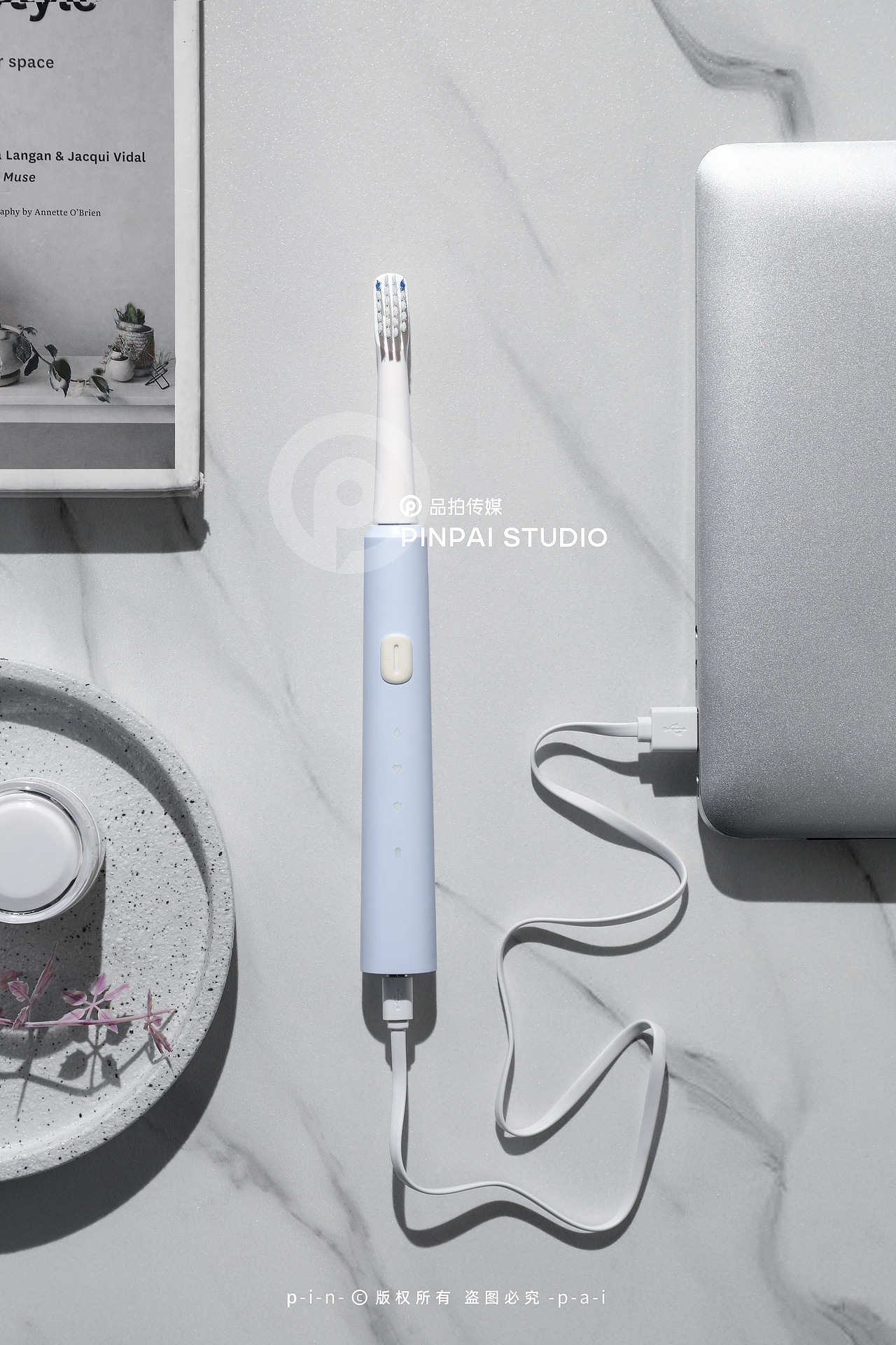 电动牙刷&吹风机（图ZMjgxMTU0MDgw） - 产品摄影 - 站酷设计师1口蛋黄苏原创素材 - 站酷ZCOOL