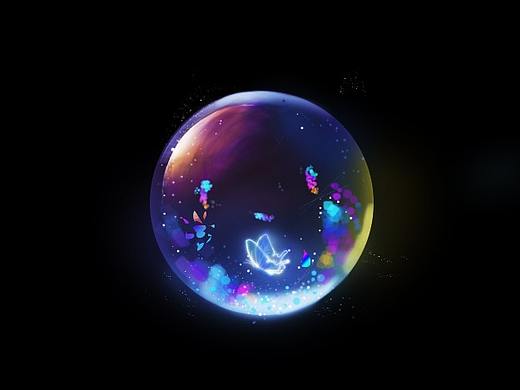 水晶球
