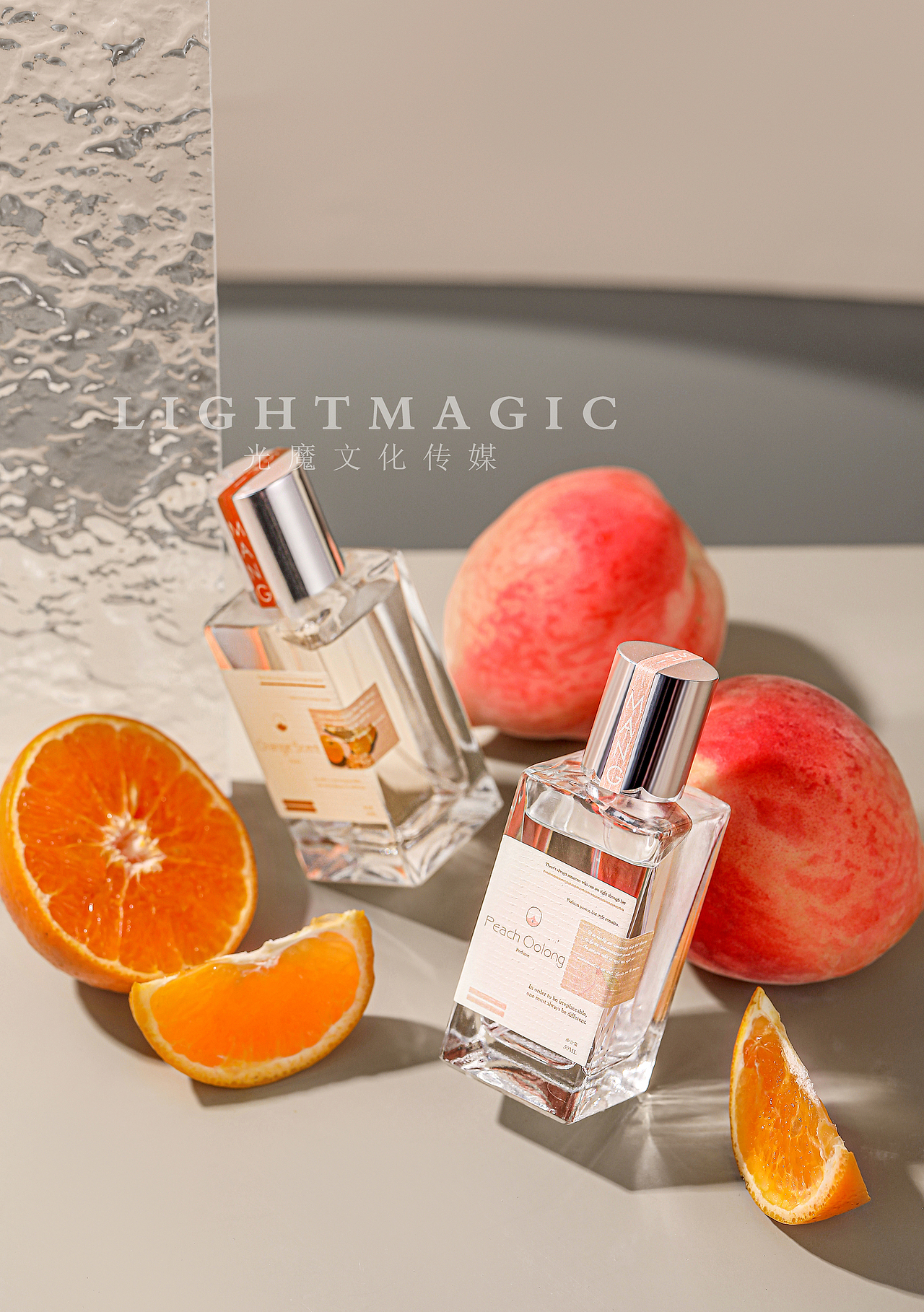 电商摄影|香水香薰拍摄