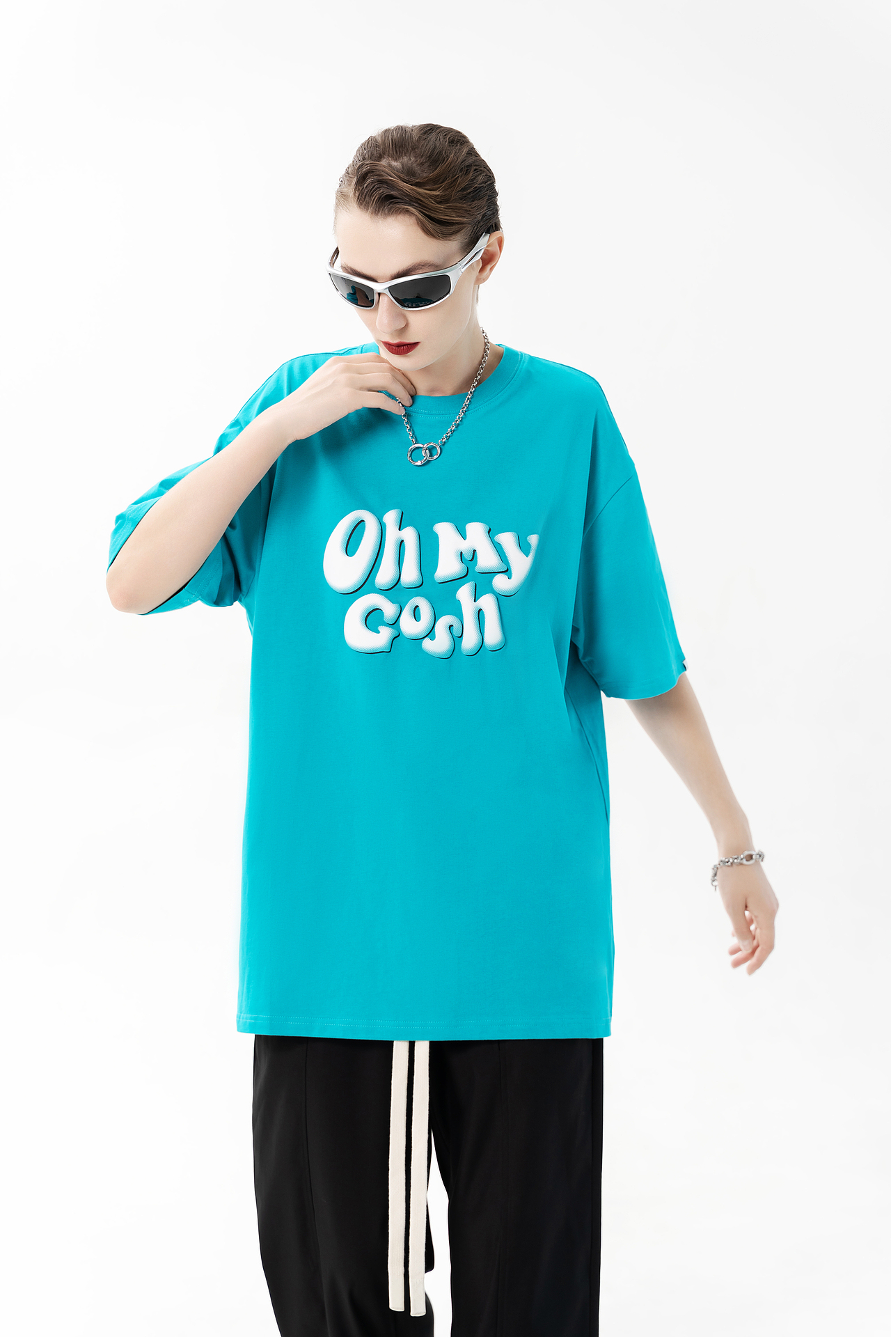 亚马逊服装拍摄