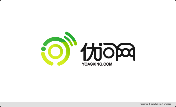 新鲜出炉的一些字体和logo设计