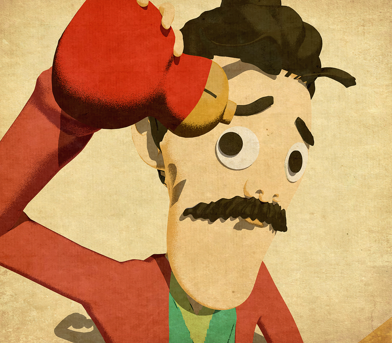 举报收藏分享原创作品三维人物/生物yiminchanyiminchanai绘画98嘛啦