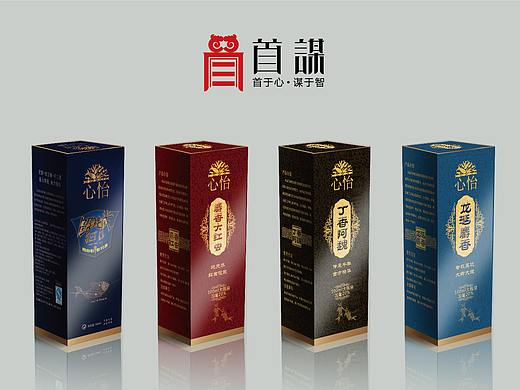 鱼饵包装（个人主页-ZMzEwNTk0NDA=） - 包装 - 站酷设计师首谋品牌设计原创素材 - 站酷ZCOOL