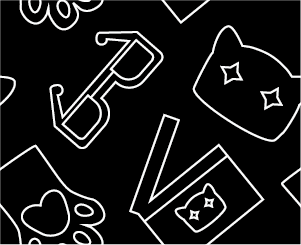 也许吧查西的个人主页（背景预览） - 主页背景设置 - 站酷设计师也许吧查西原创素材 - 站酷ZCOOL