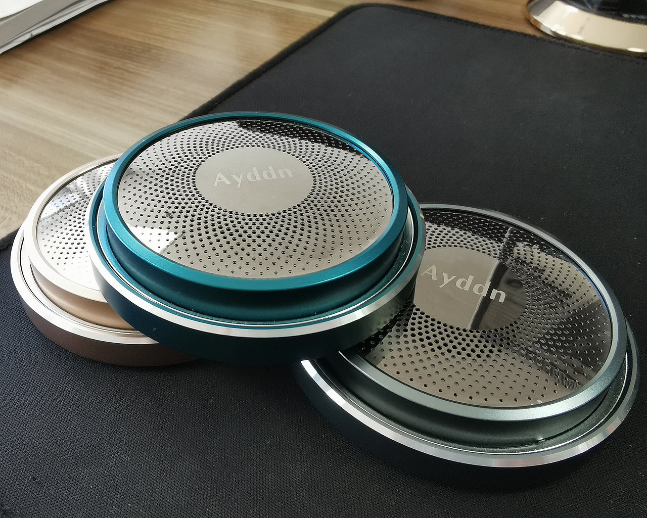 车载中控台香薰ID设计到落地上架销售（图ZMjkzNjU2ODM2） - 电子产品 - 站酷设计师蓝调4508原创素材 - 站酷ZCOOL