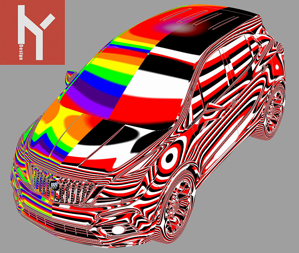 alias buick Encore model