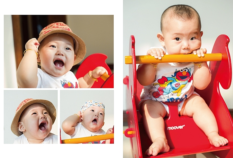 儿童摄影（沈阳）—上门拍摄（图ZMTM3ODMzNDU2） - 人像摄影 - 站酷设计师家麟的画原创素材 - 站酷ZCOOL