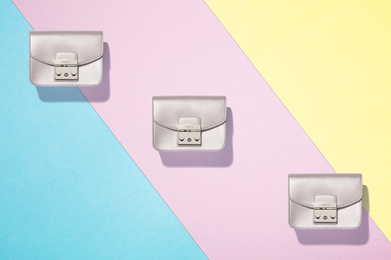 FURLA 包（图ZMjE3NTAwMjgw） - 产品摄影 - 站酷设计师沐瓜Studio原创素材 - 站酷ZCOOL