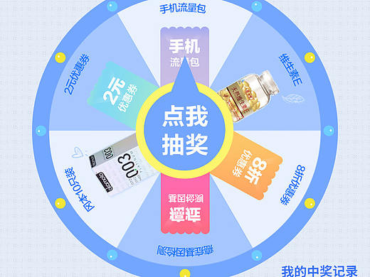 微医页面