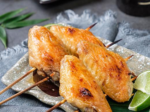 日料烧烤