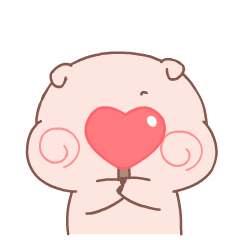 超甜的皮呦piyo猪猪情侣🐷❤️表情包～（图ZMjkzNTgxNjIw） - 网络表情 - 站酷设计师萌扎piyomi原创素材 - 站酷ZCOOL