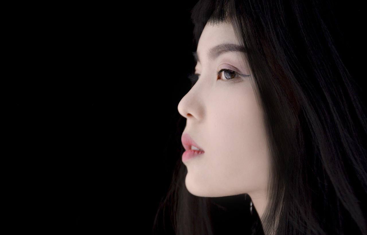 《在你的眼睛里我看见自己》