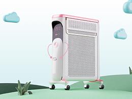 母嬰電油汀 | ARTOP NINGBO